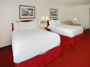 Hotel Best Western Plus Atlantic City West Extended Stay & Suites