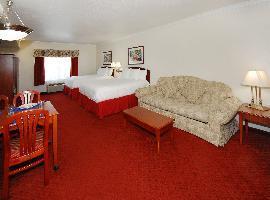 Hotel Best Western Plus Atlantic City West Extended Stay & Suites