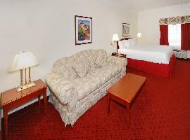 Hotel Best Western Plus Atlantic City West Extended Stay & Suites