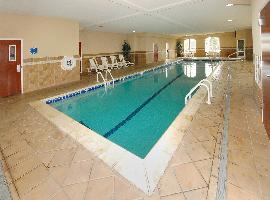 Hotel Best Western Plus Atlantic City West Extended Stay & Suites
