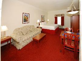 Hotel Best Western Plus Atlantic City West Extended Stay & Suites