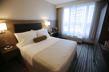 Hotel Wyndham Garden Laguardia South