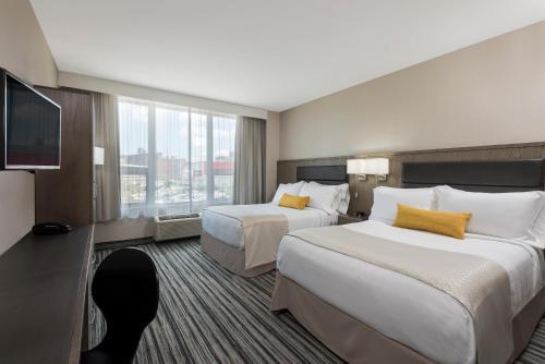 Hotel Wyndham Garden Laguardia South