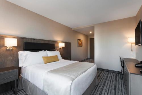 Hotel Wyndham Garden Laguardia South