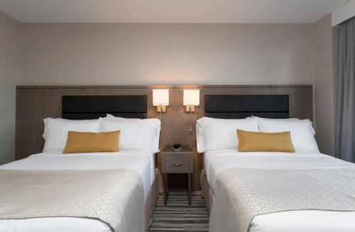 Hotel Wyndham Garden Laguardia South