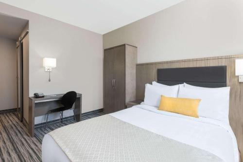 Hotel Wyndham Garden Laguardia South