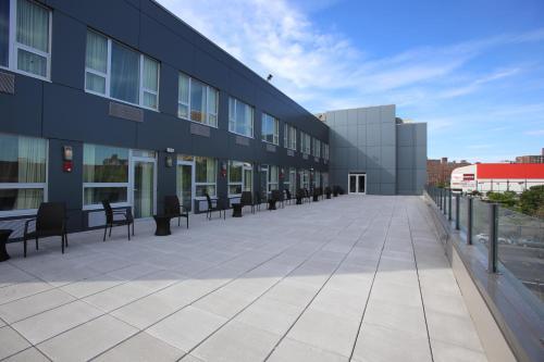 Hotel Wyndham Garden Laguardia South