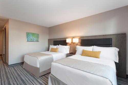 Hotel Wyndham Garden Laguardia South