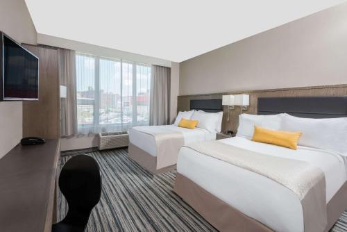 Hotel Wyndham Garden Laguardia South