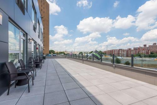 Hotel Wyndham Garden Laguardia South