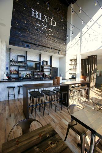 Hotel Wyndham Garden Laguardia South