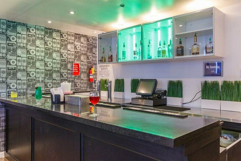 Hotel Bpm - Brooklyn New York