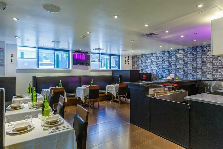 Hotel Bpm - Brooklyn New York
