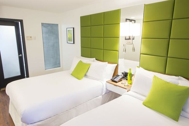 Hotel Bpm - Brooklyn New York