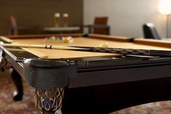 Hotel Hyatt House Fishkill/poughkeepsie