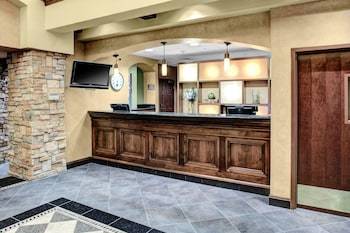Hotel Hyatt House Fishkill/poughkeepsie