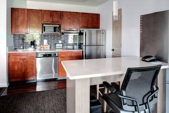 Hotel Hyatt House Fishkill/poughkeepsie