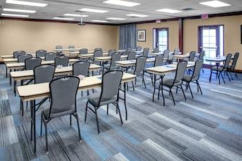 Hotel Hyatt House Fishkill/poughkeepsie