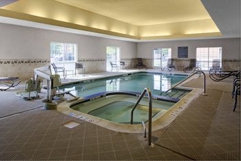 Hotel Hyatt House Fishkill/poughkeepsie