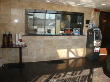 Hotel Super 8 Jamaica North Conduit