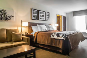 Hotel Sleep Inn & Suites