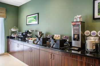 Hotel Sleep Inn & Suites
