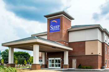 Hotel Sleep Inn & Suites