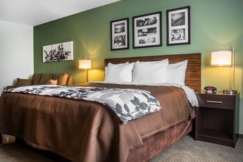 Hotel Sleep Inn & Suites