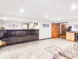 Hotel Days Inn