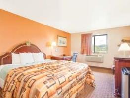 Hotel Days Inn