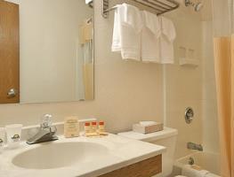 Hotel Days Inn