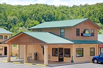 Motel Days Inn Cherokee Near Casino