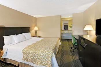 Motel Days Inn Cherokee Near Casino