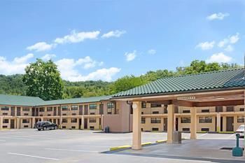 Motel Days Inn Cherokee Near Casino