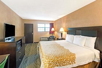 Motel Days Inn Cherokee Near Casino