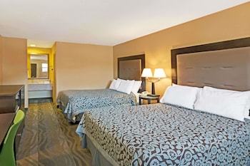 Motel Days Inn Cherokee Near Casino