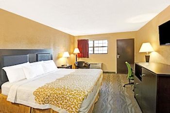 Motel Days Inn Cherokee Near Casino