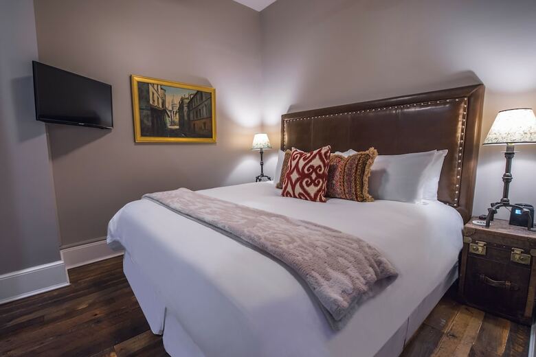 The Windsor Boutique Hotel