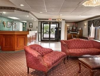 Motel Super 8 - Lumberton