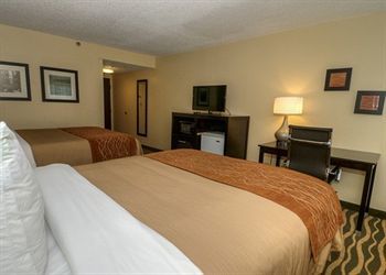 Hotel Comfort Inn