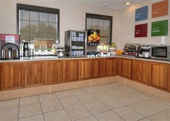 Hotel Comfort Inn
