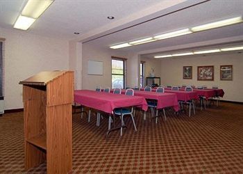 Hotel Comfort Inn