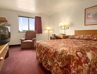 Motel Super 8 Youngstown Austintown