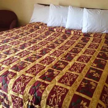 Hostal M Star Hotel Mansfield