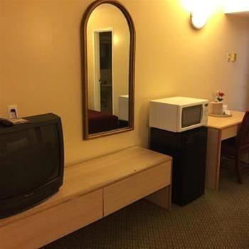 Hostal M Star Hotel Mansfield