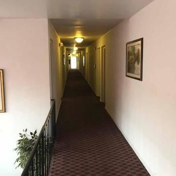 Hostal M Star Hotel Mansfield