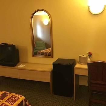 Hostal M Star Hotel Mansfield