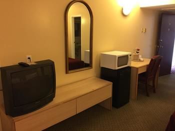 Hostal M Star Hotel Mansfield