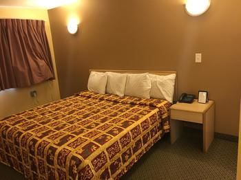 Hostal M Star Hotel Mansfield