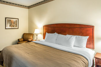 Hotel Econo Lodge Inn And Suites